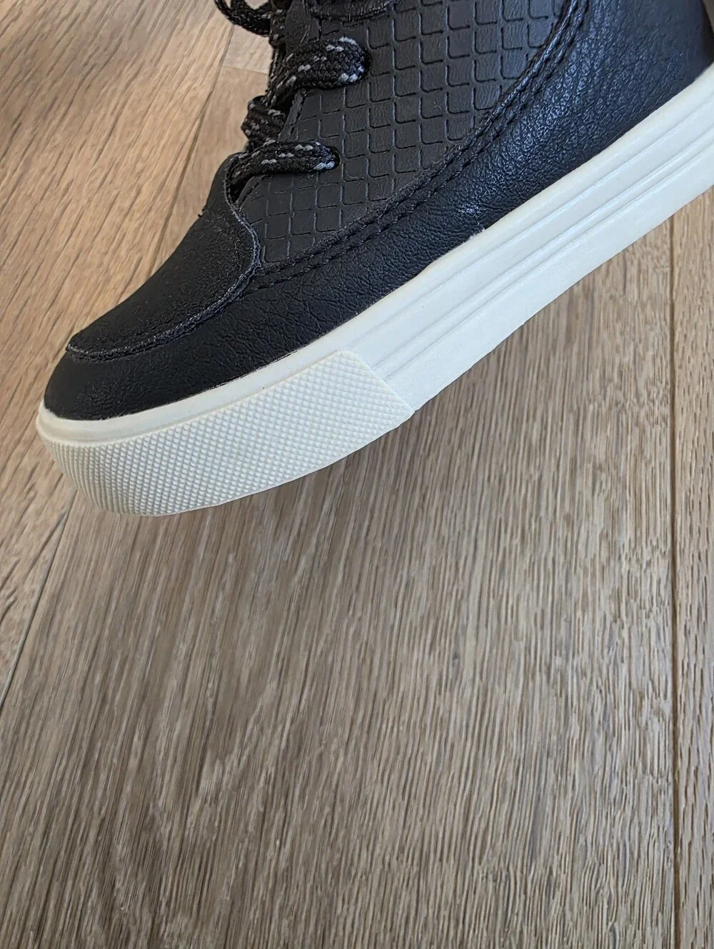 Oshkosh B'Gosh Hightop Shoes